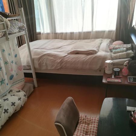 Credo Sasebo Hotel Bagian luar foto